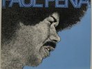 PAUL PENA S/T LP ORIGINAL CAPITOL ST-11005