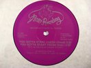 SKI & JAY You Gotta Start Fresh RAW 12 electro rap HEAR