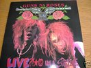 Guns And Roses 