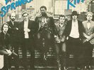 Bruce Springsteen  The River / Independence Day - Spain