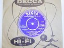 The Rattles  Star-Club S  DECCA Demo F 11936  GB  1964