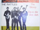 The Rattles Star-Club Sound Serie S D 60er The Stomp