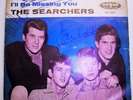 The Searchers S vogue D 60er When you Walk In The Room