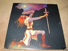 Jerusalem - same s/t - hard rock killer Deep Purple