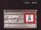 einstürzende neubauten 3lp-box 1991-2001 strategies....