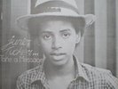 JUNIOR TUCKER modern soul boogie LP TAKE A MESSAGE hear