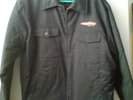 VESTE ROCKABILLY STYLE 50'.A SAISIR PSYCHO/TEDDY BOY.