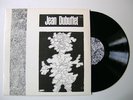 Jean Dubuffet 1961 LP Stockhausen John Cage Pollock NWW
