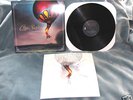 Circa survive lp on letting go blue/ 300 thrice