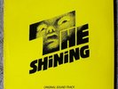 Rare Vintage-THE SHINING-1980 Original Soundtrack LP