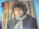 Bob Dylan Blonde On Blonde 360 Sound ORIG MONO LP