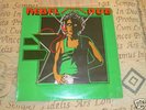 Keith Hudson Rebel Dub  UK Dub LP Listen 