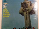 Flight for Four - John Carter & Bobby Bradford, Sealed