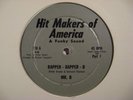 MR B Rapper Dapper B HIT MAKERS 12