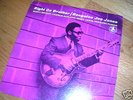 RARE jazz funk LP  BOOGALOO Joe JONES  right on brother