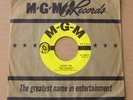 1957 RON HARGRAVE 7” 45 Latch On Rockabilly LISTEN