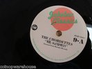 Rhino 78 rpm - The Chordettes Mr. Sandman and Lollipop