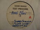 SUPER LOVER CEE Super Casanova TEST PRESS 12