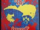 H.P. Lovecraft Philips Stereo Psych LP 1967