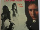 The Feminine Complex Athena Pop Psych LP 1969