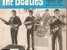 EP SPAIN THE BEATLES : WHAT YOU´RE DOING + 3