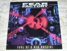 FEAR FACTORY - SOUL OF A NEW MACHINE - LP brujeria rare
