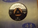 RARE STEREO UK EXPORT 45RPM OF DUANE EDDY 