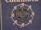 78 RPM JAZZ BESSIE SMITH & LOUIS ARMSTRONG COL 3074/EE+