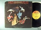 Mephistopheles  In Frustration I Hear Singing