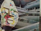 ALAN PARSONS PROJECT: I ROBOT  (MFSL, NEAR MINT)