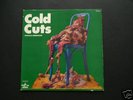 NICHOLAS GREENWOOD COLD CUTS FRENCH PRESSING 1972 VOGUE