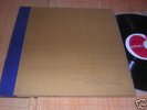 CFD  2lp stereo BACH concertos RISTENPART violin HENDEL