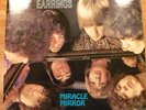 GOLDEN EARRINGS - FIRST 1968 Dutch Psych MIRACLE MIRROR