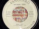 JEAN JACQUES PERREY Soul city  French PSYCH Funk LISTEN