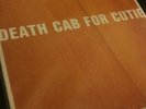 Death Cab For Cutie Photo Album Vinyl LP