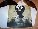 CONVERGE - JANE DOE 2xLp, COLOR, BOTCH, UNBROKEN, SXE
