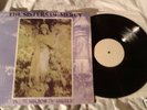 THE SISTERS OF MERCY - IN THE SHADOW OF ANGELS - LP
