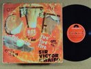 SIR VICTOR UWAIFO O.T.F. afrobeat LP 