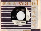NORTHERN SOUL Classic  Maxine Brown ONE IN A MILLION 45