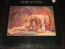 Atomic Rooster LP U.K MONSTER LP Death Walks behind you