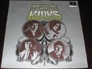 Something else by the Kinks  '67 LP on PYE 