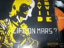 DAVID BOWIE - LIFE ON MARS  7