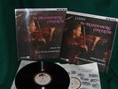 Bach - The Brandenburg Concertos - Menuhin ASD327/328