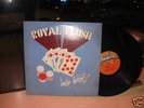HOT SPOT - Royal Flush LP - Private Chicago soul/funk