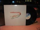 MOEBIUS & PLANK - Rastakraut LP - NM CLUSTER Sky 1980