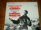 prince buster Lp album ten commandments