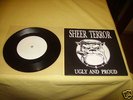 Sheer Terror - ugly and proud 7