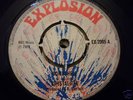 BOMBSHELL   CRYSTALITES   SKINHEAD REGGAE