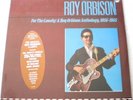 Audiophile ROY ORBISON ANTHOLOGY 1956-1965 (RHINO) SS