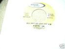 Northern-DJ-Patti Jo-Ain't No Love Lost-Near Mint